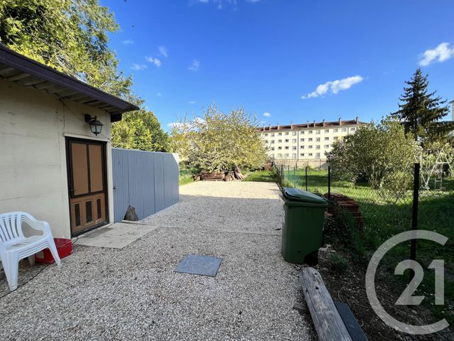 Maison à vendre - 9 pièces - 296 m2 - Chalons En Champagne - 51 - CHAMPAGNE-ARDENNE