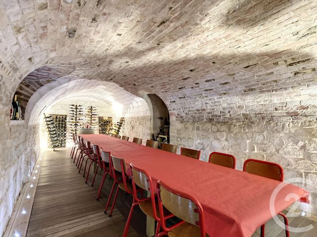 Maison à vendre - 9 pièces - 296 m2 - Chalons En Champagne - 51 - CHAMPAGNE-ARDENNE