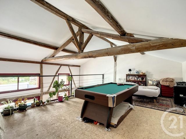 Maison à vendre - 9 pièces - 296 m2 - Chalons En Champagne - 51 - CHAMPAGNE-ARDENNE