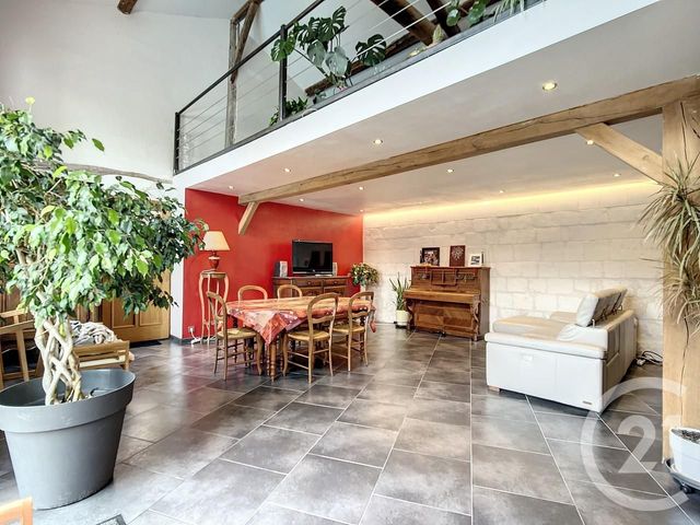 Maison à vendre - 6 pièces - 194,18 m2 - Chalons En Champagne - 51 - CHAMPAGNE-ARDENNE