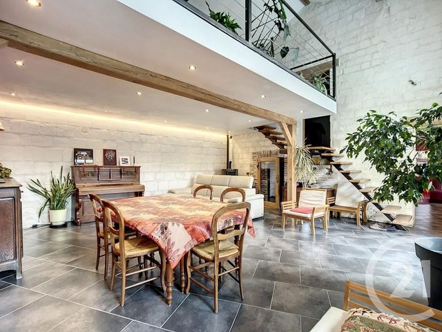 Maison à vendre - 6 pièces - 194,18 m2 - Chalons En Champagne - 51 - CHAMPAGNE-ARDENNE