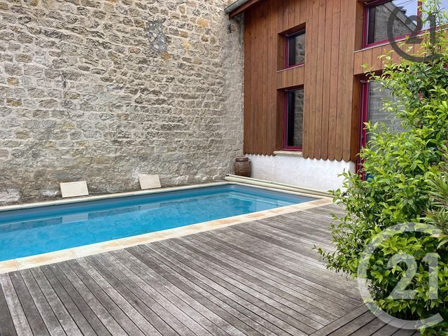 Maison à vendre - 6 pièces - 194,18 m2 - Chalons En Champagne - 51 - CHAMPAGNE-ARDENNE