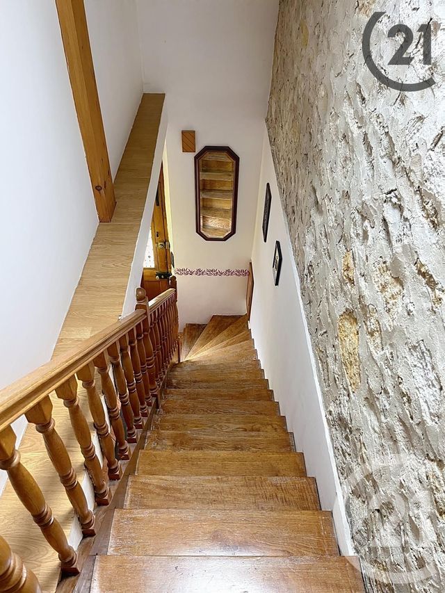 Maison à vendre - 5 pièces - 101,83 m2 - Chalons En Champagne - 51 - CHAMPAGNE-ARDENNE