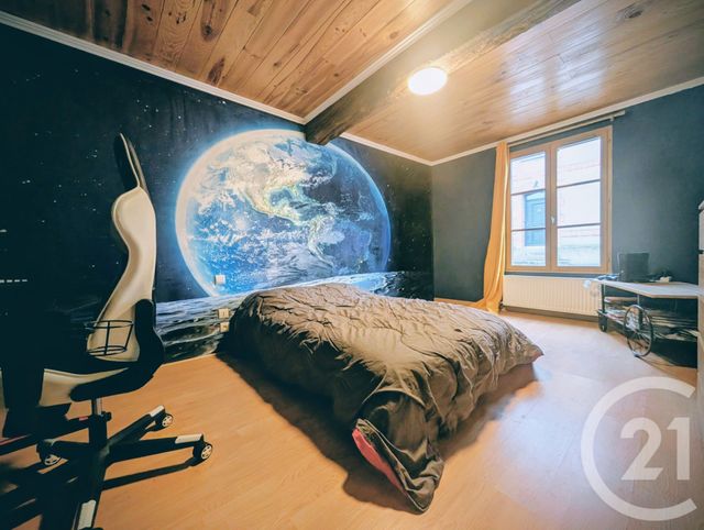 Maison &agrave; vendre - 3 pi&egrave;ces - 87,95 m2 - St Amand Sur Fion - 51 - CHAMPAGNE-ARDENNE