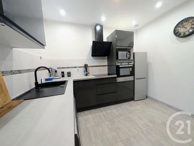 Maison &agrave; vendre - 3 pi&egrave;ces - 87,95 m2 - St Amand Sur Fion - 51 - CHAMPAGNE-ARDENNE