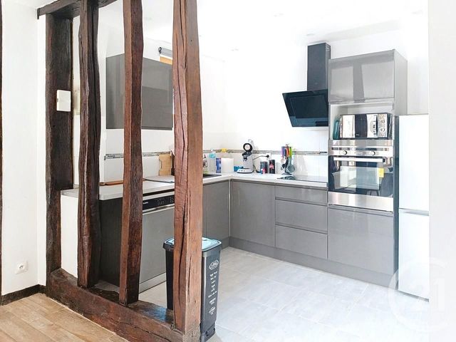 Maison à vendre - 3 pièces - 87,95 m2 - St Amand Sur Fion - 51 - CHAMPAGNE-ARDENNE