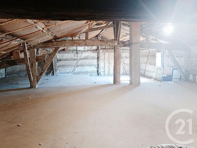 Maison à vendre - 3 pièces - 87,95 m2 - St Amand Sur Fion - 51 - CHAMPAGNE-ARDENNE