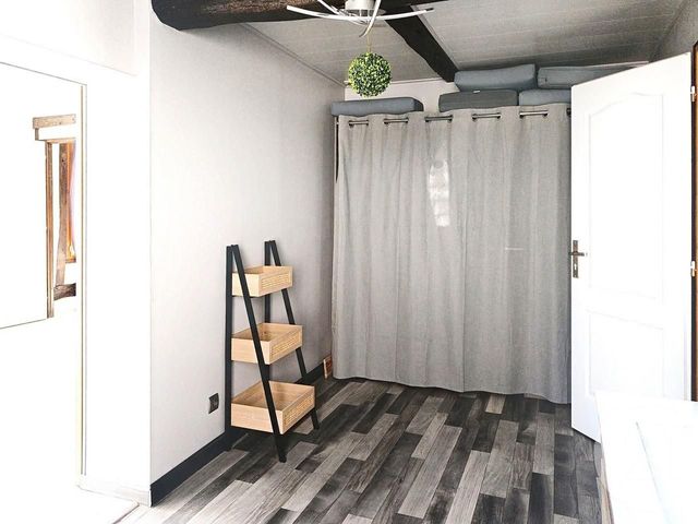 Maison à vendre - 3 pièces - 87,95 m2 - St Amand Sur Fion - 51 - CHAMPAGNE-ARDENNE