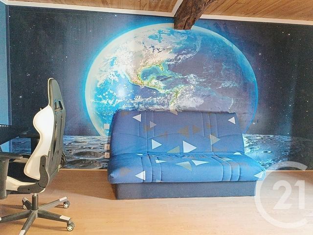 Maison à vendre - 3 pièces - 87,95 m2 - St Amand Sur Fion - 51 - CHAMPAGNE-ARDENNE