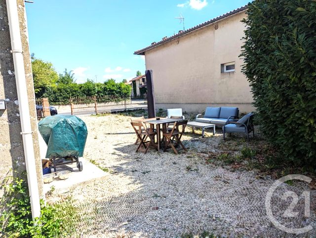 Maison à vendre - 3 pièces - 87,95 m2 - St Amand Sur Fion - 51 - CHAMPAGNE-ARDENNE