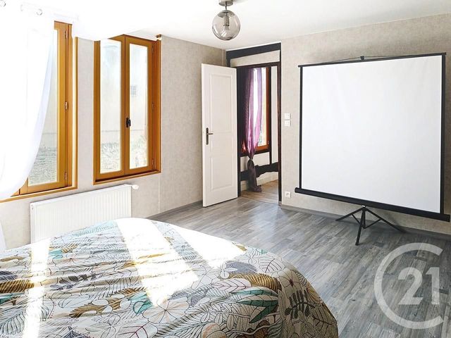 Maison à vendre - 3 pièces - 87,95 m2 - St Amand Sur Fion - 51 - CHAMPAGNE-ARDENNE