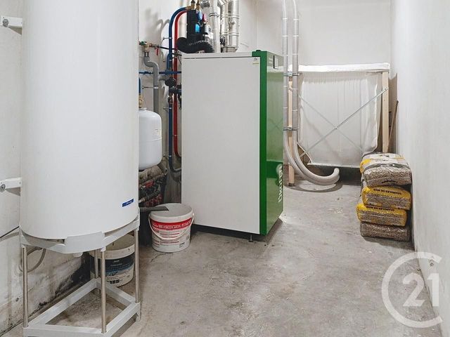 Maison à vendre - 3 pièces - 87,95 m2 - St Amand Sur Fion - 51 - CHAMPAGNE-ARDENNE