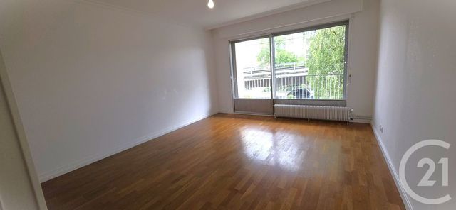 Appartement F3 &agrave; vendre - 3 pi&egrave;ces - 82,60 m2 - Chalons En Champagne - 51 - CHAMPAGNE-ARDENNE
