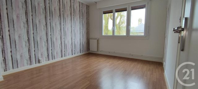 Appartement F3 &agrave; vendre - 3 pi&egrave;ces - 82,60 m2 - Chalons En Champagne - 51 - CHAMPAGNE-ARDENNE