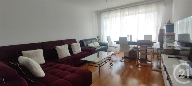 Appartement F3 à vendre - 3 pièces - 82,60 m2 - Chalons En Champagne - 51 - CHAMPAGNE-ARDENNE