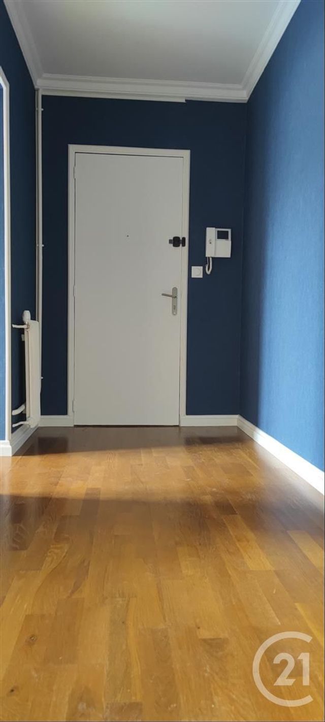 Appartement F3 &agrave; vendre - 3 pi&egrave;ces - 82,60 m2 - Chalons En Champagne - 51 - CHAMPAGNE-ARDENNE