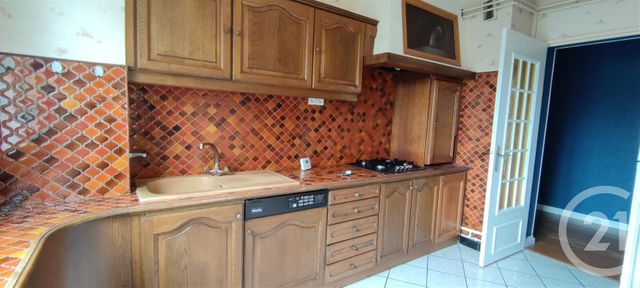 Appartement F3 &agrave; vendre - 3 pi&egrave;ces - 82,60 m2 - Chalons En Champagne - 51 - CHAMPAGNE-ARDENNE