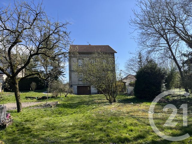 Maison à vendre - 5 pièces - 100 m2 - Fere Champenoise - 51 - CHAMPAGNE-ARDENNE