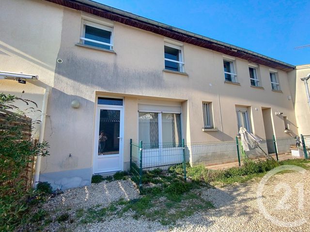 Appartement T1 &agrave; louer - 1 pi&egrave;ce - 74,79 m2 - Compertrix - 51 - CHAMPAGNE-ARDENNE