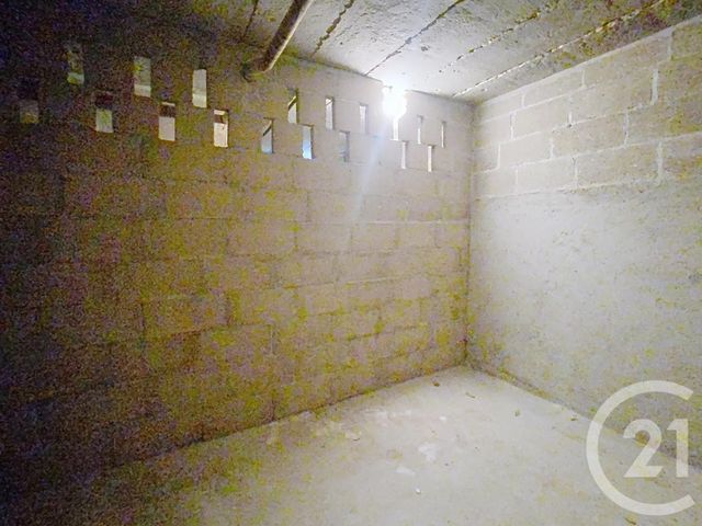 Appartement F4 à louer - 4 pièces - 116 m2 - Chalons En Champagne - 51 - CHAMPAGNE-ARDENNE