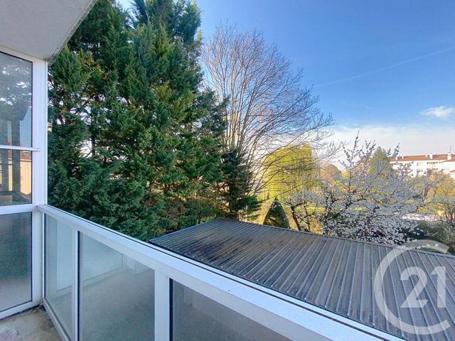 Appartement F4 à louer - 4 pièces - 116 m2 - Chalons En Champagne - 51 - CHAMPAGNE-ARDENNE