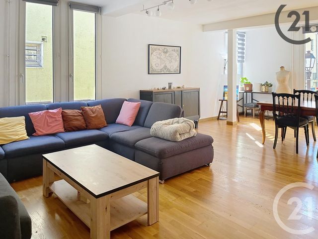 Appartement F6 à vendre - 5 pièces - 179,08 m2 - Chalons En Champagne - 51 - CHAMPAGNE-ARDENNE