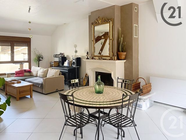 Appartement F5 à vendre - 5 pièces - 127,60 m2 - Chalons En Champagne - 51 - CHAMPAGNE-ARDENNE