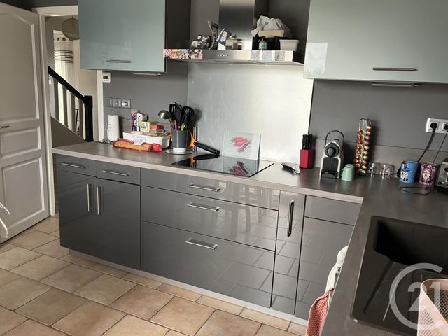 Maison à vendre - 7 pièces - 138,70 m2 - St Lumier En Champagne - 51 - CHAMPAGNE-ARDENNE