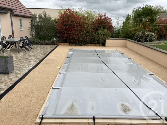 Maison à vendre - 7 pièces - 138,70 m2 - St Lumier En Champagne - 51 - CHAMPAGNE-ARDENNE