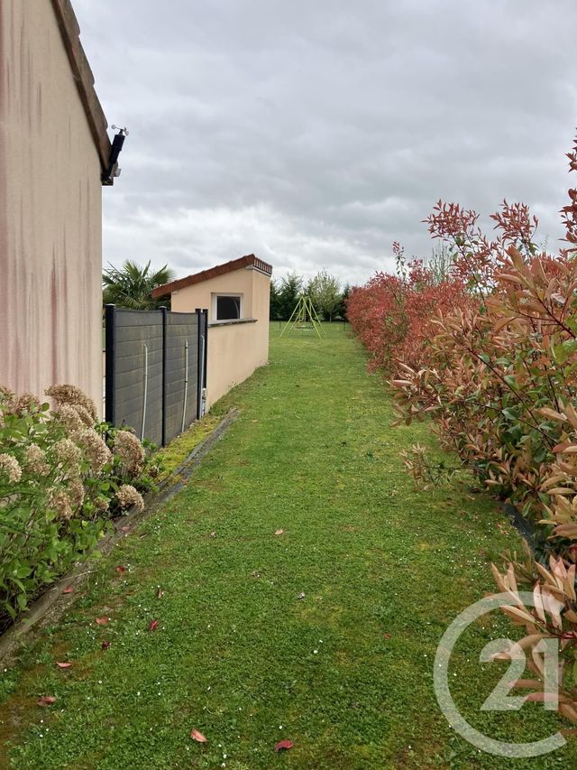 Maison à vendre - 7 pièces - 138,70 m2 - St Lumier En Champagne - 51 - CHAMPAGNE-ARDENNE