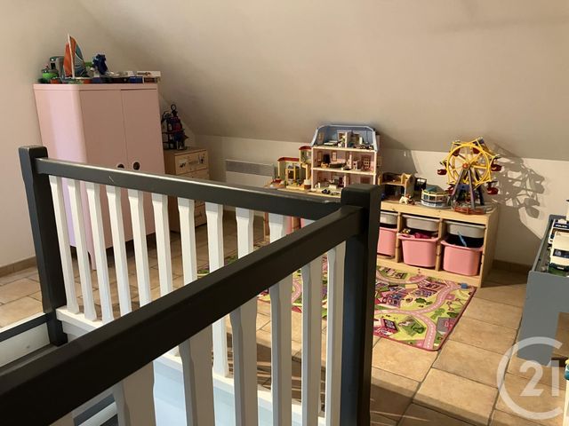 Maison à vendre - 7 pièces - 138,70 m2 - St Lumier En Champagne - 51 - CHAMPAGNE-ARDENNE