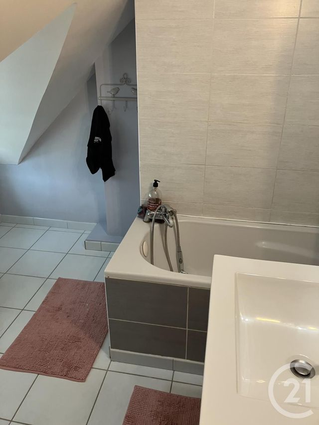 Maison à vendre - 7 pièces - 138,70 m2 - St Lumier En Champagne - 51 - CHAMPAGNE-ARDENNE