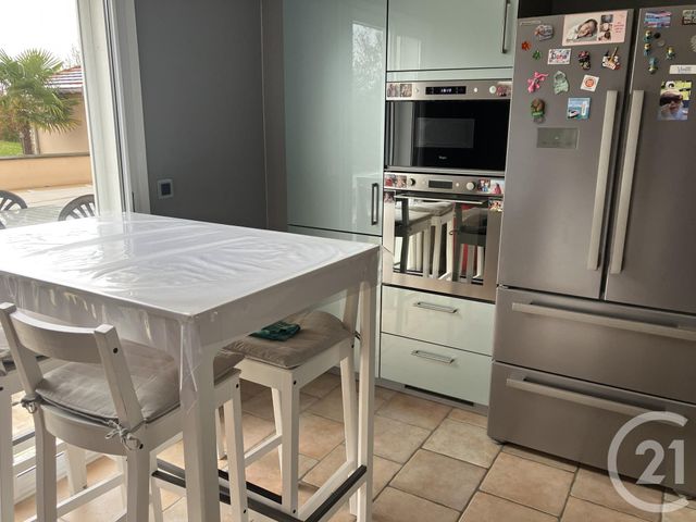 Maison à vendre - 7 pièces - 138,70 m2 - St Lumier En Champagne - 51 - CHAMPAGNE-ARDENNE