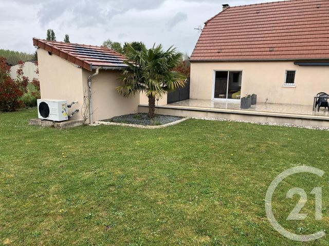 Maison à vendre - 7 pièces - 138,70 m2 - St Lumier En Champagne - 51 - CHAMPAGNE-ARDENNE