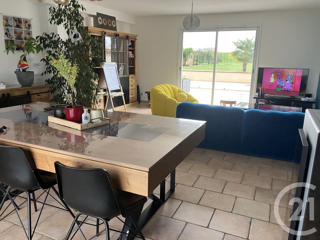 Maison à vendre - 7 pièces - 138,70 m2 - St Lumier En Champagne - 51 - CHAMPAGNE-ARDENNE