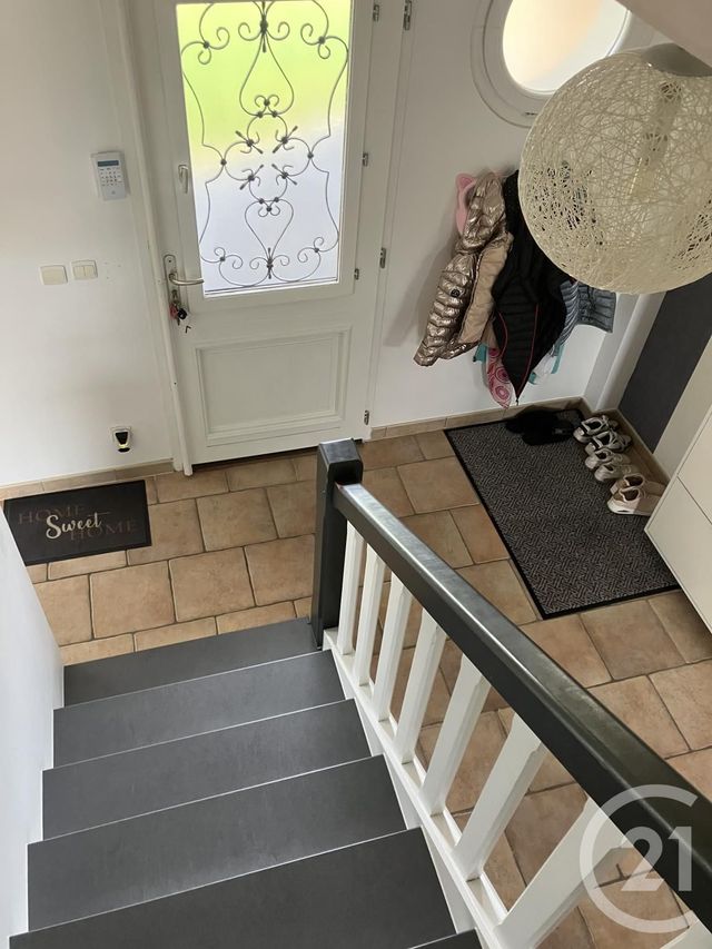 Maison à vendre - 7 pièces - 138,70 m2 - St Lumier En Champagne - 51 - CHAMPAGNE-ARDENNE