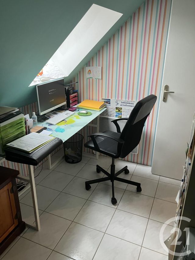 Maison à vendre - 7 pièces - 138,70 m2 - St Lumier En Champagne - 51 - CHAMPAGNE-ARDENNE