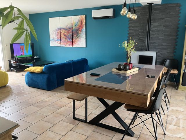 Maison à vendre - 7 pièces - 138,70 m2 - St Lumier En Champagne - 51 - CHAMPAGNE-ARDENNE