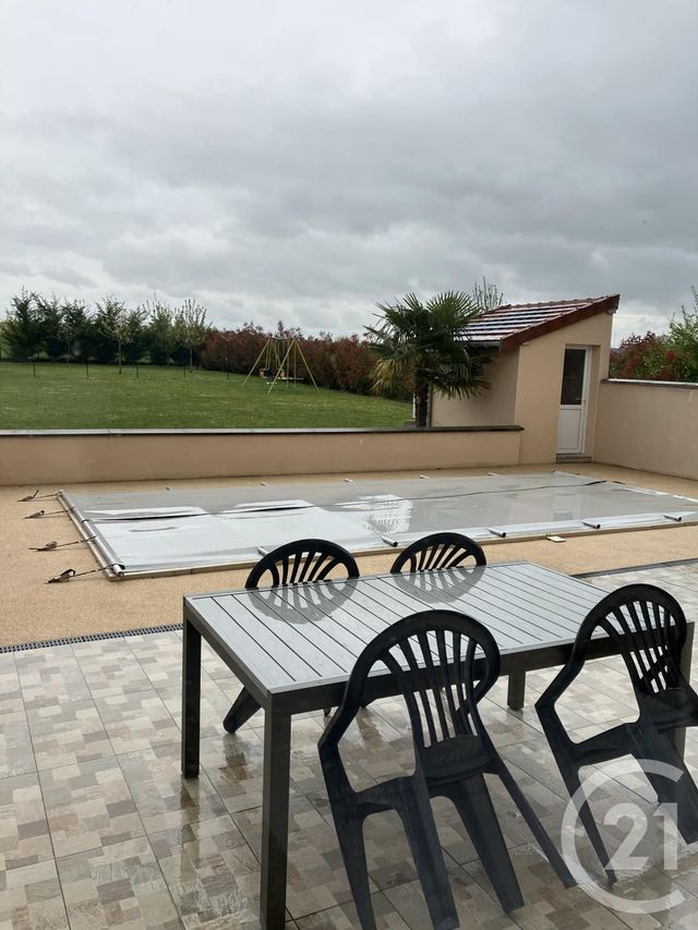 Maison à vendre - 7 pièces - 138,70 m2 - St Lumier En Champagne - 51 - CHAMPAGNE-ARDENNE