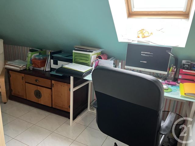 Maison à vendre - 7 pièces - 138,70 m2 - St Lumier En Champagne - 51 - CHAMPAGNE-ARDENNE