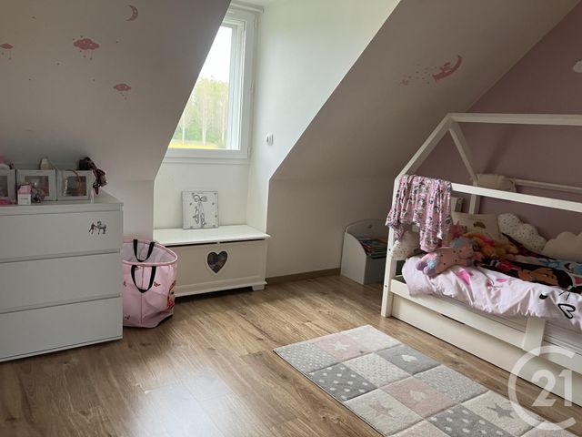 Maison à vendre - 7 pièces - 138,70 m2 - St Lumier En Champagne - 51 - CHAMPAGNE-ARDENNE