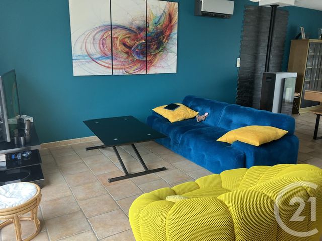 Maison à vendre - 7 pièces - 138,70 m2 - St Lumier En Champagne - 51 - CHAMPAGNE-ARDENNE