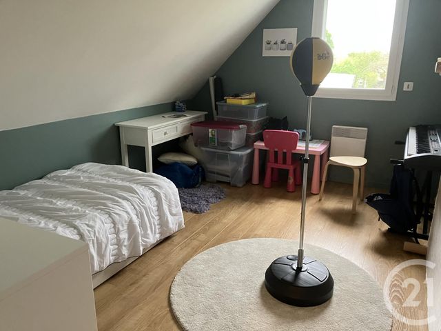 Maison à vendre - 7 pièces - 138,70 m2 - St Lumier En Champagne - 51 - CHAMPAGNE-ARDENNE