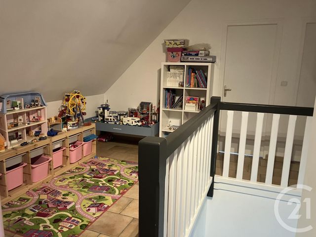 Maison à vendre - 7 pièces - 138,70 m2 - St Lumier En Champagne - 51 - CHAMPAGNE-ARDENNE