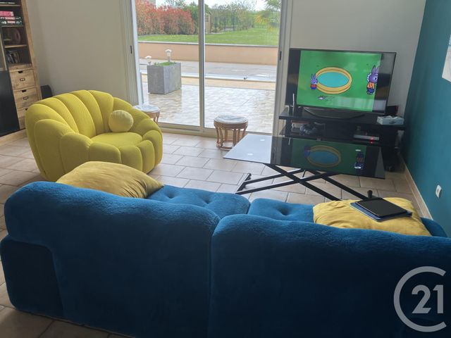 Maison à vendre - 7 pièces - 138,70 m2 - St Lumier En Champagne - 51 - CHAMPAGNE-ARDENNE