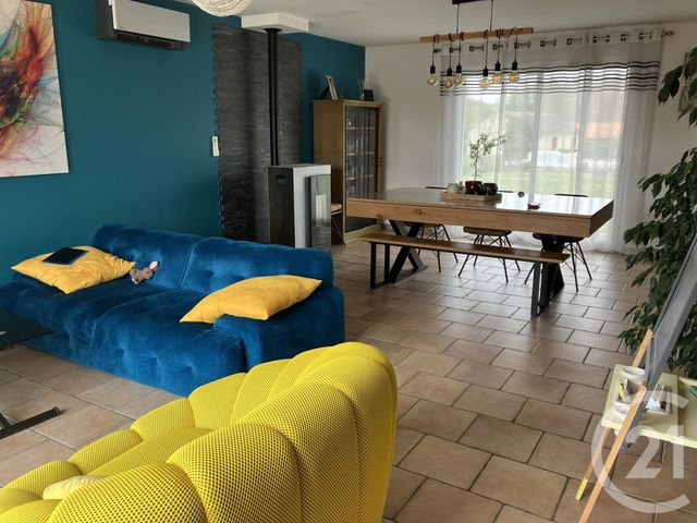 Maison à vendre - 7 pièces - 138,70 m2 - St Lumier En Champagne - 51 - CHAMPAGNE-ARDENNE