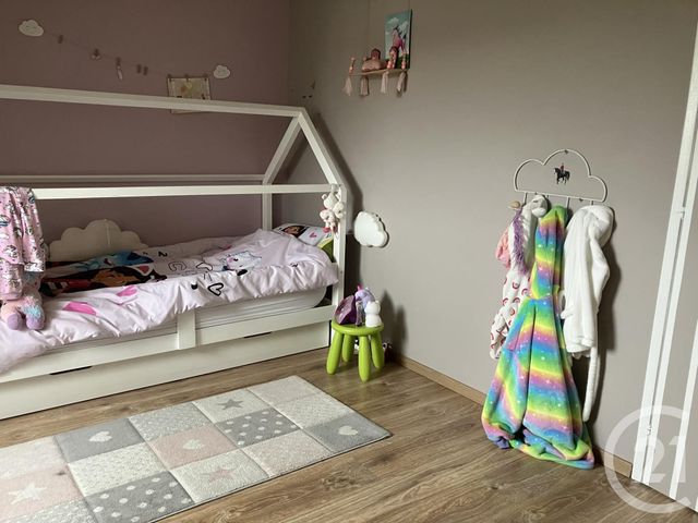 Maison à vendre - 7 pièces - 138,70 m2 - St Lumier En Champagne - 51 - CHAMPAGNE-ARDENNE