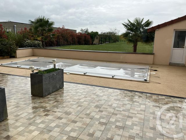 Maison à vendre - 7 pièces - 138,70 m2 - St Lumier En Champagne - 51 - CHAMPAGNE-ARDENNE