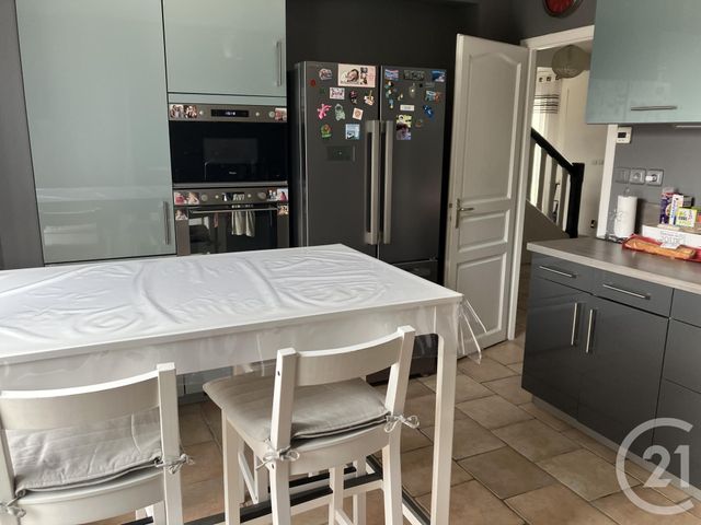 Maison à vendre - 7 pièces - 138,70 m2 - St Lumier En Champagne - 51 - CHAMPAGNE-ARDENNE