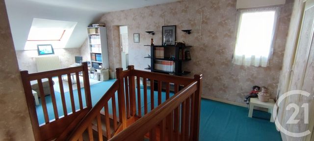 Maison &agrave; vendre - 7 pi&egrave;ces - 168 m2 - Fagnieres - 51 - CHAMPAGNE-ARDENNE